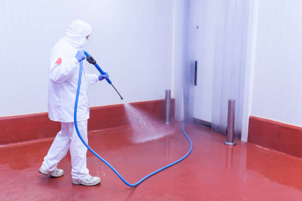 Best Solar Panel Cleaning  in Harrison, OH