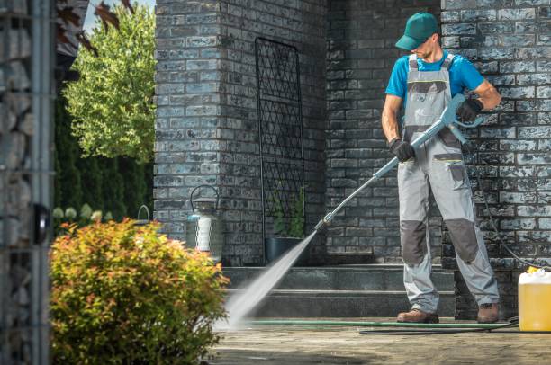 Best Factory Floor Cleaning  in Harrison, OH