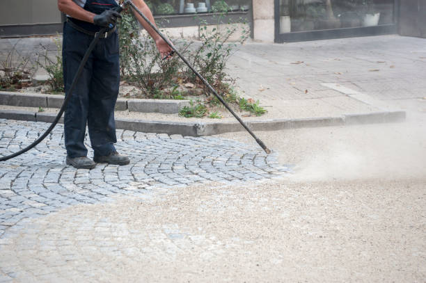Best Machinery and Equipment Cleaning  in Harrison, OH