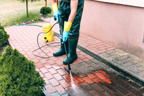 Best Residential Exterior Washing  in Harrison, OH