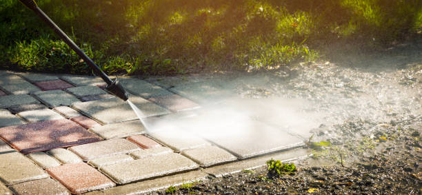 Best Parking Lot and Garage Cleaning  in Harrison, OH