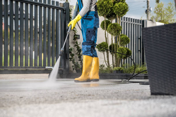 Best Fence Cleaning  in Harrison, OH