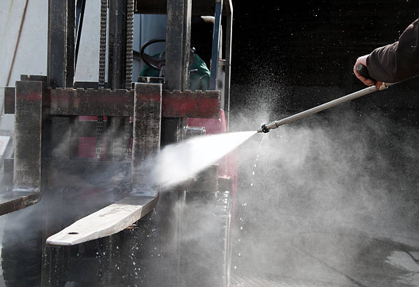 Best Playground Equipment Cleaning  in Harrison, OH