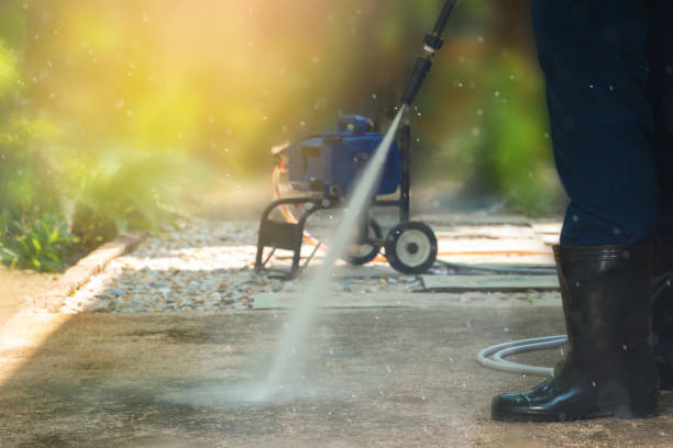 Best Gas Station Cleaning  in Harrison, OH
